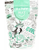 HAPPY WAY - Hemp Protein Powder | Cacao Mint